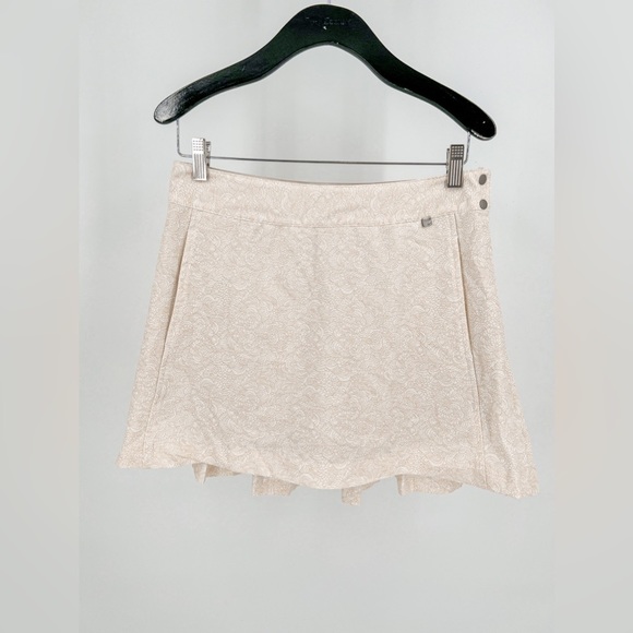 Nike Golf Dri Fit Skort - Picture 1 of 4